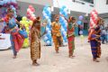 Bellamkonda Suresh Birthday Celebrations @ Devanar School For the Blind