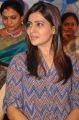 Actress Samantha @ Bellamkonda Suresh Birthday  2013 Celebration Photos