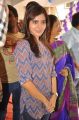 Actress Samantha @ Bellamkonda Suresh Birthday  2013 Celebration Photos