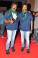 Bengal Tiger Movie Audio Launch Stills