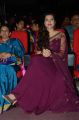 Hamsa Nandini @ Bengal Tiger Movie Audio Launch Stills