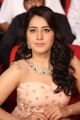 Rashi Khanna @ Bengal Tiger Movie Audio Launch Stills