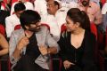 Ravi Teja, Tamanna @ Bengal Tiger Movie Audio Launch Stills