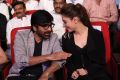 Ravi Teja, Tamanna @ Bengal Tiger Movie Audio Launch Stills