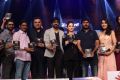 Bengal Tiger Movie Audio Launch Stills