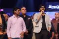 Bengal Tiger Movie Audio Launch Stills