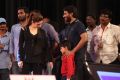 Bengal Tiger Movie Audio Launch Stills