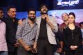 Bengal Tiger Movie Audio Launch Stills