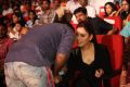 Tamanna @ Bengal Tiger Movie Audio Launch Stills