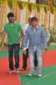 Bengal Tiger Movie Opening Stills