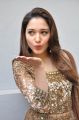 Actress Tamanna @ Bengal Tiger Movie Opening Stills