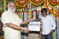 Bengal Tiger Movie Opening Stills