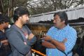 VV Vinayak @ Bengal Tiger Movie Opening Stills