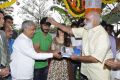 Bengal Tiger Movie Opening Stills