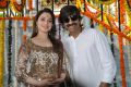 Tamanna, Ravi Teja @ Bengal Tiger Movie Opening Stills