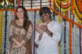 Tamanna, Ravi Teja @ Bengal Tiger Movie Opening Stills