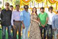 Bengal Tiger Movie Opening Stills