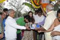 Bengal Tiger Movie Opening Stills