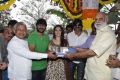 Bengal Tiger Movie Opening Stills