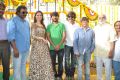 Bengal Tiger Movie Opening Stills