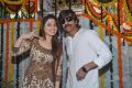 Tamanna, Ravi Teja @ Bengal Tiger Movie Opening Stills