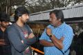 VV Vinayak @ Bengal Tiger Movie Opening Stills