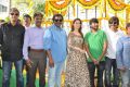 Bengal Tiger Movie Opening Stills