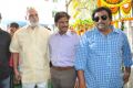 Bengal Tiger Movie Opening Stills