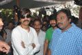 VV Vinayak @ Bengal Tiger Movie Opening Stills