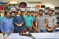 Bengal Tiger Movie Team at Spykar Store Photos