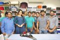 Ravi Teja's Bengal Tiger Movie Team at Spykar Store, Jubilee Hills, Hyderabad