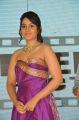Actress Rashi Khanna @ Bengal Tiger Platinum Disc Function Stills
