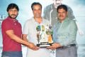 Bengal Tiger Platinum Disc Function Stills