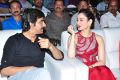 Ravi Teja, Tamannaah @ Bengal Tiger Platinum Disc Function Stills