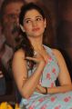 Actress Tamanna @ Bengal Tiger Movie success Meet Stills