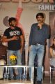 Actor Ravi Teja @ Bengal Tiger Movie success Meet Stills