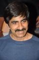 Actor Ravi Teja @ Bengal Tiger Movie success Meet Stills