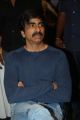 Actor Ravi Teja @ Bengal Tiger Movie success Meet Stills