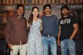 Bengal Tiger Movie Success Meet Stills