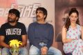 Tamanna, Ravi Teja, Sampath Nandi @ Bengal Tiger Movie Success Meet Stills