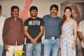 Bengal Tiger Movie Success Meet Stills