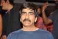 Actor Ravi Teja @ Bengal Tiger Movie Success Meet Stills