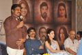 Producer KK Radha Mohan @ Bengal Tiger Movie Success Meet Stills