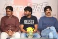 Sampath Nandi, Ravi Teja @ Bengal Tiger Movie Success Meet Stills