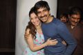 Tamanna, Ravi Teja @ Bengal Tiger Movie Success Meet Stills