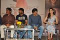 Bengal Tiger Movie Success Meet Stills