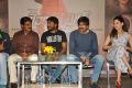 Bengal Tiger Movie Success Meet Stills