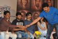 Bengal Tiger Movie Success Meet Stills