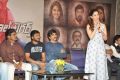 Actress Tamanna @ Bengal Tiger Movie Success Meet Stills