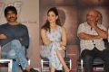 Bengal Tiger Movie Success Meet Stills